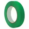 Painter Tape, 1 1/2 x 60 yd., 5.5 mil Thickness, Rubber Adhesive