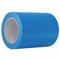 Masking Tape, 1/2 x 60 yd., 4.9 mil Tape Thickness, Rubber Adhesive, Blue, 72Pk