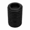 Set Screw, 7/8 In - 9 Thread Size, Pln, 1 1/2 In Lg., 1/2 In Drive Size, Cup, Alloy Steel, 5 Pk