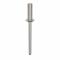 Blind Rivet 5/32 Inch X 0.562 Inch Dome, 500PK