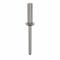 Blind Rivet, Domed Head, Stainless Steel, 250PK