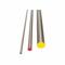 W1 Tool Steel Rod, 36 Inch Overall Length, 0.2031 Inch Outside Dia Decimal Equivalent