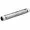 Pipe, 1 1/2 Inch Nominal Pipe Size, 18 Inch Overall Length