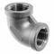 Elbow, 1/2 Inch X 1/2 Inch Fitting Pipe Size