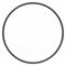 O-ring, 96 mm innvendig diameter, 100 mm ytre diameter, 100 mm faktisk utvendig diameter, 10 PK