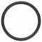 O-gyűrű, 22.5 mm belső átmérő, 26.5 mm külső átmérő, 70 Shore A, fekete, 50 PK