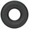 O-Ring, 3 mm Inside Dia, 7 mm Outside Dia, 7 mm Actual Outside Dia, Black, 10 PK