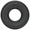 O-Ring, 3.1 mm Inside Dia, 6.3 mm Outside Dia, 5 Pk