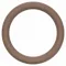 O-Ring, 8 mm Inside Dia, 12 mm Outside Dia, 25 Pk