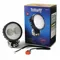 Work Light, 1790 Lumens, Round, LED, 4 1/4 Inch Height