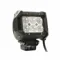 Work Light, 1200 Lumens, Rectangular, LED, Bracket, Hardwired