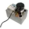 Condensate Pump, 115V, 1/10 HP At 3000 RPM, 20 ft. Max. Pump Head