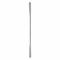 Spatula, lekerekített lapos végű kanál, 22.61 cm 8 29/32 hüvelyk méretű Lg