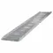 Walk Ramp, 1500 Lb Load Capacity, 40 1/2 Inch Overall Width, 16 Ft Overall Length