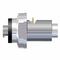 Tangless Mandrel, Gage Style, 10-24 Thread Size