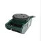 Roller With Swivel Locking-Padded Top, 2 Ton Capacity