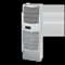 Hazardous Location Air Conditioner, With Remote Access Control, 12000 BTU, 230V