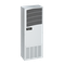 Enclosure Air Conditioner, Mid Size, Outdoor Model, 12000 BTU, 230V