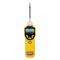 Single Gas Detector, Volatile Organic Compounds, 0 to 15000 ppm, Lithium