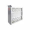 Media Air Cleaner, Particle Removal, Particle Removal, Particulate Filtration, Std Angle