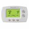 Wireless Thermostat, Digital, Heat and Cool, Auto and Manual, Auto
