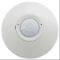 Occupancy Sensor, 1500 Square Feet Coverage, With Relay