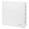 Cabinet, 14 Inch H, With Panel Cover, White