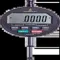 Digital Indicator, 2.0 Inch Size, 0.0001 Inch Resolution