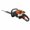 Hedge Trimmer, Double-Sided Hedge Trimmer, 60 cm Bar Length, 2 Stroke