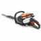 Hedge Trimmer, Double-Sided Hedge Trimmer, 24 Inch Bar Length, 2 Stroke