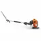 Hedge Trimmer, Double-Sided Hedge Trimmer, 60 cm Bar Length, 2 Stroke, 25.4 cu cm