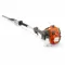 Hedge Trimmer, Double-Sided Hedge Trimmer, 32 Inch Bar Length, 2 Stroke