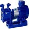 Self Priming Pump, Size 6, 1 Stage, 2.20 kW, 400 V