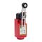 Safety Limit Switch, Side Rotary Adjustable Lever With Polyester Roller