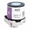 Replacement Sensor, Hydrogen Sulfide, 0 To 500 Ppm, 0.1 Ppm, -20 Deg To 55 Deg. C