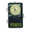 Sprinkler/Irrigation Time Switch With 14-Day Skipper