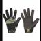 Mechanics Gloves, Size S, Mechanics Glove, Synthetic Leather, ANSI Cut Level A2, EN, 1 PR