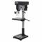 Floor Drill Press, Belt, Fixed, 175 RPM 3, 050 RPM, 115/230 VAC /SinglePhase