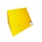 Cabinet Cover, 33-1/2 Inch Width x 34 Inch Depth, Yellow