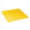 Shelf Tray for Safety Cabinet, 2/4 Gallon, Yellow