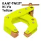 Cantilever Clamp, 2.5 Inch Jaw Opening, 700 lb Capacity