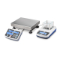 Counting Scale, 0.6Kg Reference Scale Weighing Range, 0.02 And 0.05Kg Readability