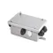 Junction Box, 135 x 65 x 38mm Housing