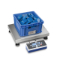 Industrial Balance, 150 And 300Kg Max. Weighing, 50 And 100g Readability