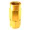 Vertical Check Valve, 3/8 x 3/8 Inch Size, Vertical Check Valve With Teflon Disc