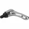 Adjustable Handle, Teardrop, Zinc, M16 Thread Size, 55 mm Stud Length