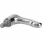 Adjustable Handle, Teardrop, Zinc, M16 Thread Size, 50 mm Stud Length