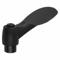 Adjustable Handle, Hard And Soft Touch, Fiberglass Handle, 5/16 Inch To 18 Thread Size