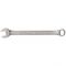 Combination Wrench, 12 Point, Size 7/16 Inch