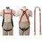 Tradesmans Fall Arrest Harness Kit